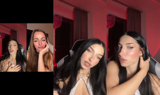 prettymaad TikTok Live — Sep 18, 2026, 10:59 PM