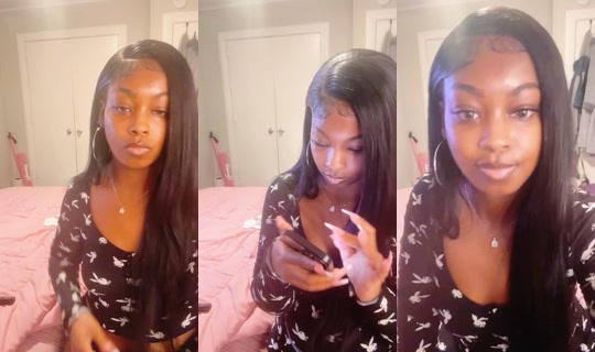 prettymama_97 TikTok Live — Aug 31, 2026, 7:00 AM