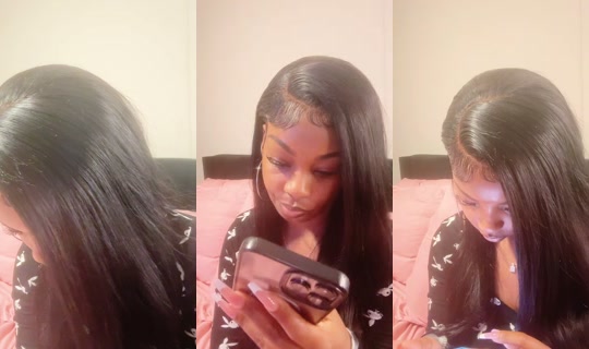 prettymama_97 TikTok Live — Aug 31, 2026, 8:15 AM