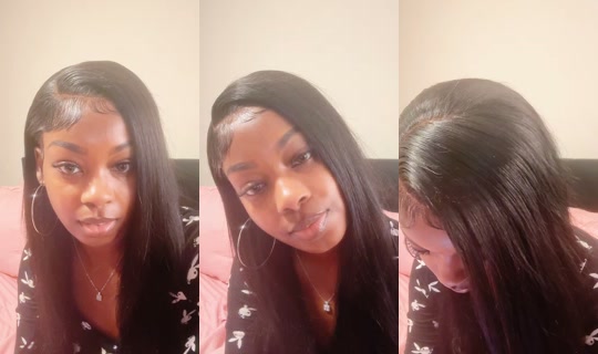 prettymama_97 TikTok Live — Aug 31, 2026, 8:32 AM