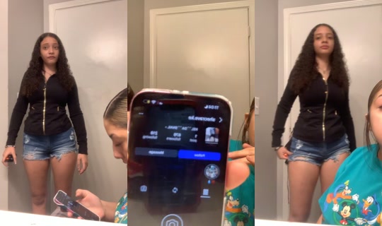 prettymama_jazzy TikTok Live — Aug 1, 2026, 3:55 AM