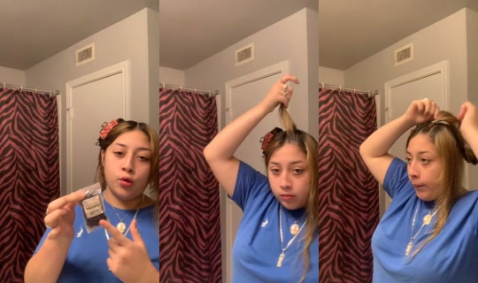 prettymama_jazzy TikTok Live — Aug 1, 2026, 7:11 PM