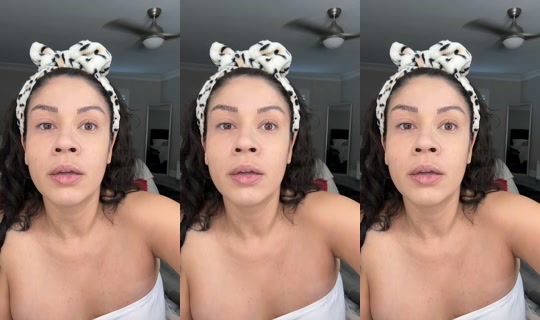 prettymsjones TikTok Live — Aug 31, 2026, 1:15 AM