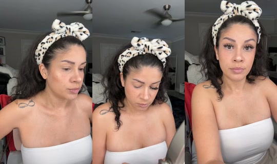 prettymsjones TikTok Live — Aug 31, 2026, 1:29 AM