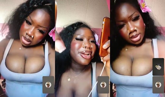 prettymskarrueche0 TikTok Live — Jul 12, 2026, 9:43 PM