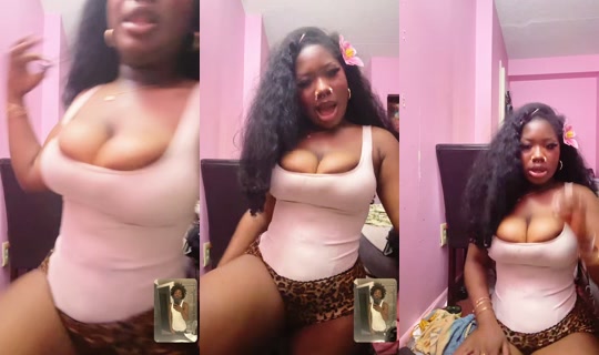 prettymskarrueche0 TikTok Live — Jul 12, 2026, 10:23 PM
