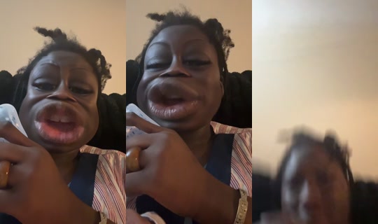 prettymskarrueche0 TikTok Live — Jul 14, 2026, 3:29 AM