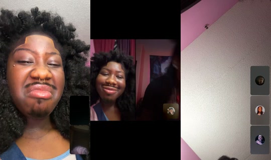 prettymskarrueche0 TikTok Live — Jul 14, 2026, 5:09 AM