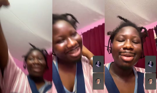 prettymskarrueche0 TikTok Live — Jul 14, 2026, 6:14 PM