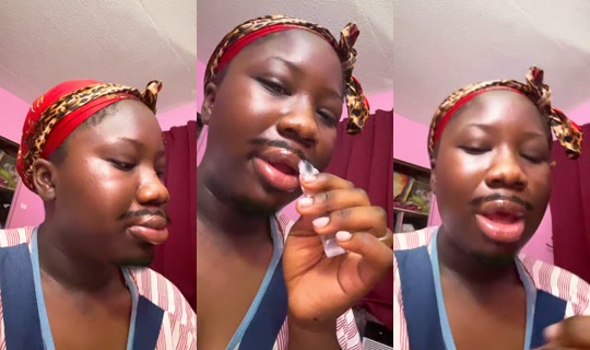 prettymskarrueche0 TikTok Live — Jul 14, 2026, 6:57 PM