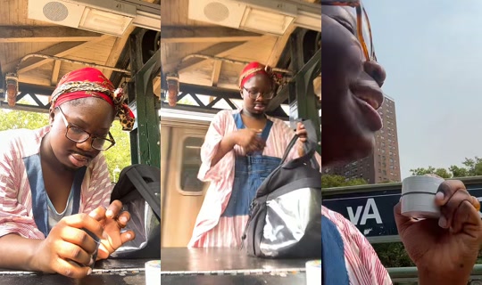 prettymskarrueche0 TikTok Live — Jul 14, 2026, 7:23 PM