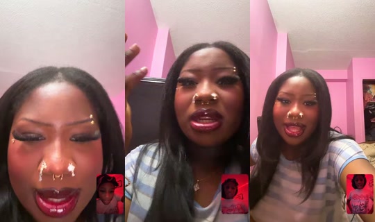 prettymskarrueche0 TikTok Live — Jul 15, 2026, 4:31 AM