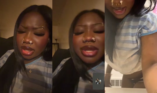 prettymskarrueche0 TikTok Live — Jul 15, 2026, 6:08 AM