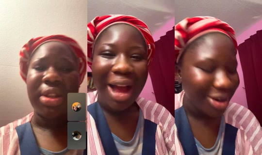 prettymskarrueche0 TikTok Live — Jul 15, 2026, 6:04 PM