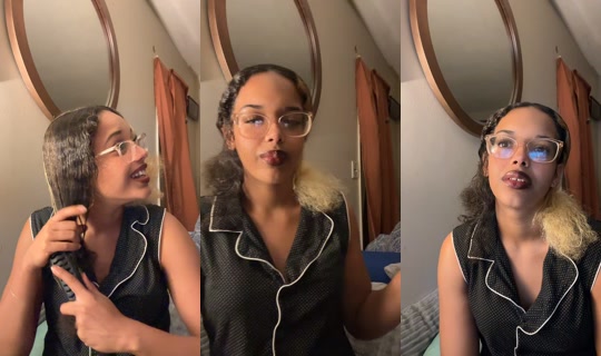 prettyonethere TikTok Live — Jul 31, 2026, 5:49 AM