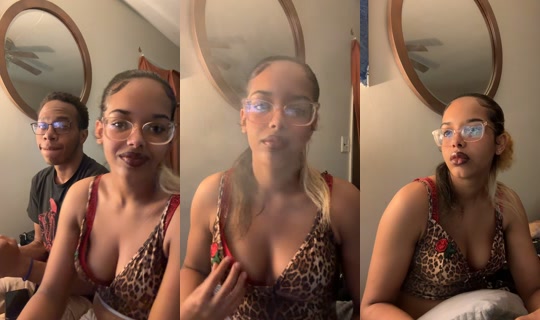 prettyonethere TikTok Live — Aug 3, 2026, 10:45 PM
