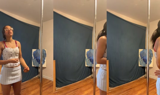 prettyonethere TikTok Live — Aug 6, 2026, 5:38 PM