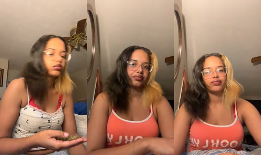 prettyonethere TikTok Live — Aug 7, 2026, 3:05 AM