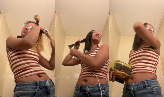 prettyonethere TikTok Live — Aug 10, 2026, 12:59 AM