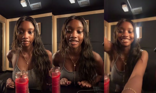 prettypony666 TikTok Live — Sep 1, 2026, 7:07 PM