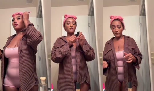 prettysoulmuah TikTok Live — Aug 11, 2026, 5:50 AM