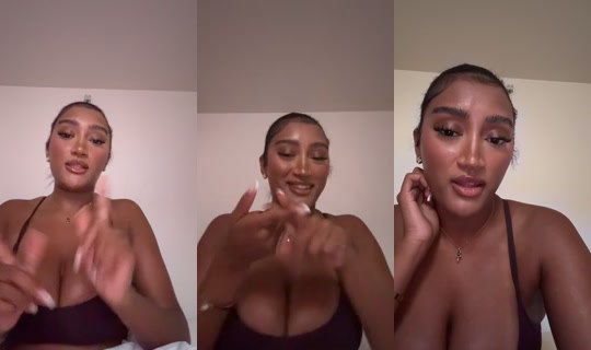 prettysoulmuah TikTok Live — Aug 11, 2026, 12:10 PM