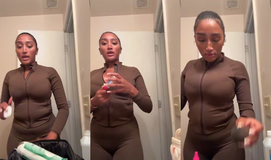 prettysoulmuah TikTok Live — Aug 12, 2026, 10:47 AM