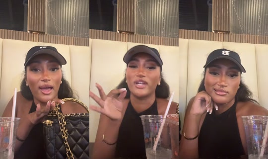 prettysoulmuah TikTok Live — Aug 13, 2026, 4:04 AM