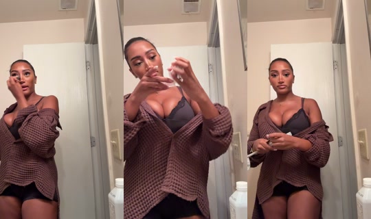 prettysoulmuah TikTok Live — Aug 14, 2026, 2:59 AM