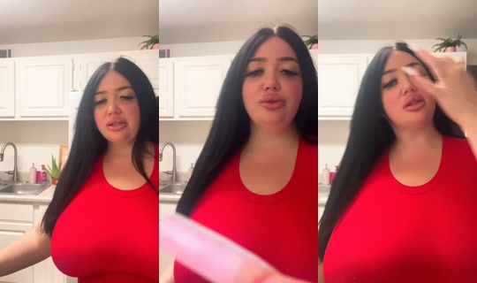 prettytee619_ TikTok Live — Aug 9, 2026, 11:37 AM
