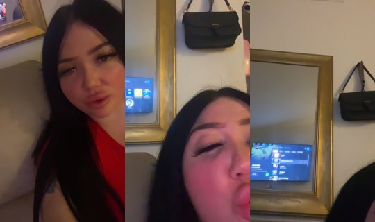 prettytee619_ TikTok Live — Aug 9, 2026, 12:17 PM