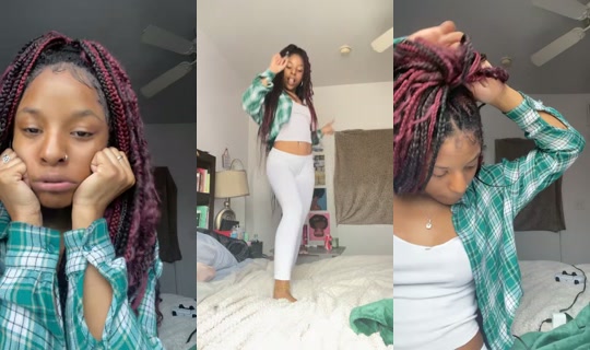 prettytittyuser TikTok Live — Jul 15, 2026, 7:08 PM