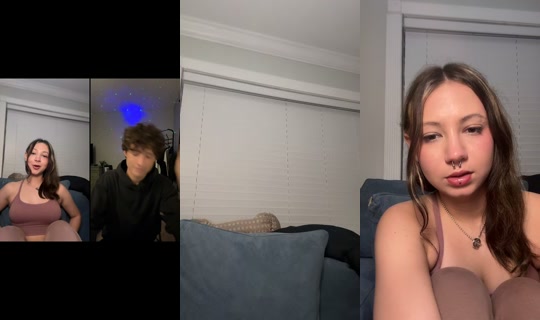 prettyxpetunia TikTok Live — Sep 13, 2026, 4:41 AM