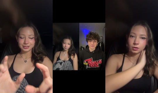 prettyxpetunia TikTok Live — Sep 14, 2026, 2:07 AM