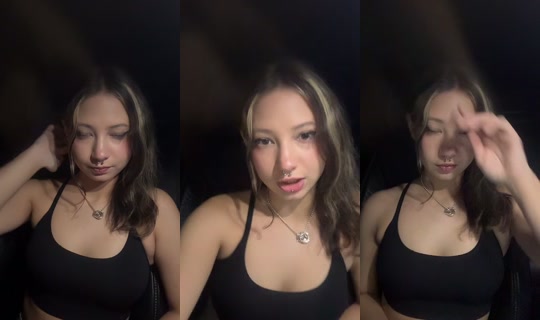 prettyxpetunia TikTok Live — Sep 14, 2026, 3:54 AM