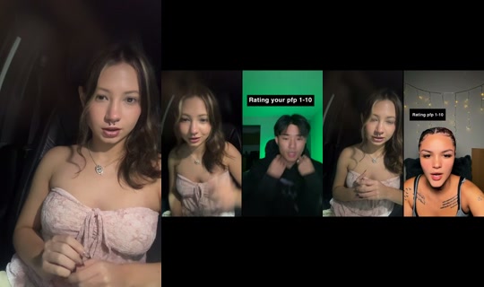 prettyxpetunia TikTok Live — Sep 15, 2026, 3:14 AM