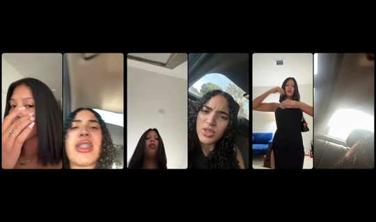 prettyydaniii TikTok Live — Aug 19, 2026, 11:18 PM