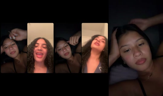 prettyydaniii TikTok Live — Aug 20, 2026, 3:24 AM