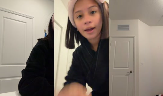 prettyydaniii TikTok Live — Aug 20, 2026, 11:36 AM