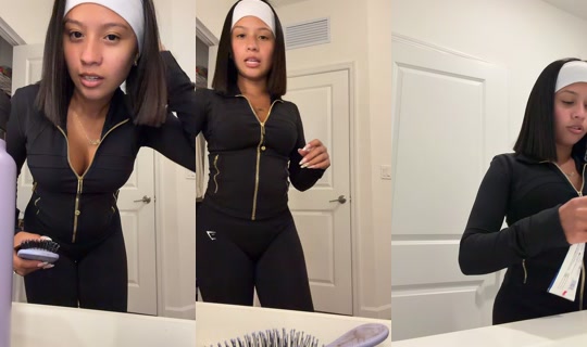 prettyydaniii TikTok Live — Aug 20, 2026, 10:03 PM