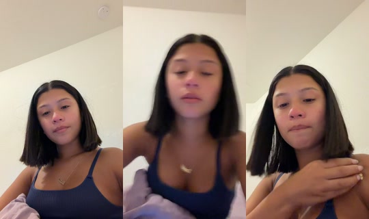 prettyydaniii TikTok Live — Aug 21, 2026, 1:44 AM