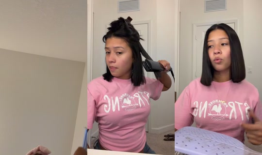 prettyydaniii TikTok Live — Aug 21, 2026, 11:37 AM
