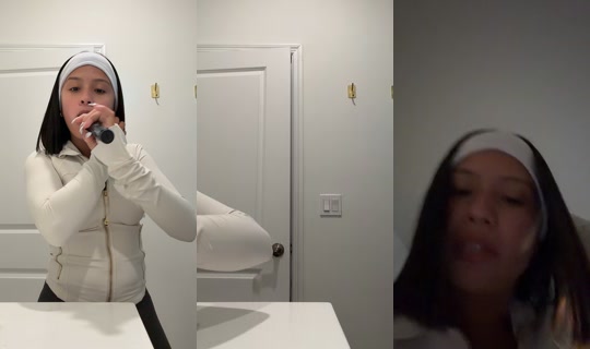 prettyydaniii TikTok Live — Aug 21, 2026, 11:15 PM