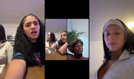 prettyydaniii TikTok Live — Aug 22, 2026, 3:03 AM