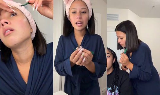 prettyydaniii TikTok Live — Aug 22, 2026, 4:24 AM