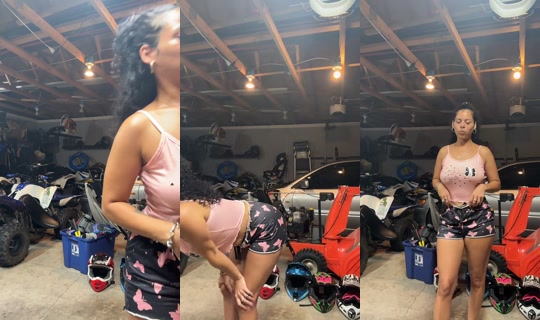 prettyylilly TikTok Live — Aug 8, 2026, 2:23 AM