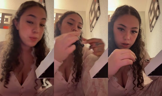 prettyyybrat TikTok Live — Sep 12, 2026, 5:34 AM