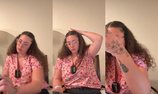 prettyyybrat TikTok Live — Sep 19, 2026, 7:00 AM