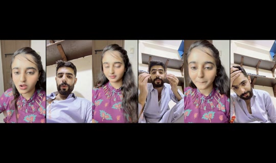 pretyzinta313 TikTok Live — Sep 18, 2026, 3:23 PM