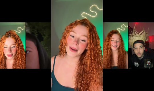 priivalente TikTok Live — Jul 14, 2026, 12:18 AM